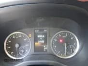 ✅ 2023 Mercedes-Benz Metris Cargo • VIN: W1YV0BEY4P4283405 • Lot: 43238112. Listed on IAAI with 74,432 mi. Free auction sales archive from the USA and detailed vehicle history report at DreamBid. Image 7.