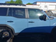 ✅ 2024 Toyota Land Cruiser • VIN: JTEABFAJ7RK003144 • Lot: 42040885. Listed on IAAI with 4,749 mi. Free auction sales archive from the USA and detailed vehicle history report at DreamBid. Image 13.