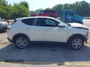 ✅ 2024 Dodge Hornet R/T • VIN: ZACPDFCW2R3A28421 • Lot: 42465763. Listed on IAAI with 34,761 mi. Free auction sales archive from the USA and detailed vehicle history report at DreamBid. Image 13.