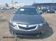 ✅ 2009 Acura TSX • VIN: JH4CU26609C033244 • Lot: 42400966. Listed on IAAI with 80,487 mi. Free auction sales archive from the USA and detailed vehicle history report at DreamBid. Image 11.