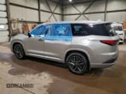 ✅ 2024 Lexus TX 350 • VIN: 5TDAAAB67RS009720 • Lot: 94269965. Wystawiony na Copart z przebiegiem 1 737 mil. Bezpłatny archiwum sprzedaży aukcyjnych z USA i szczegółowy raport historii pojazdu na DreamBid. Zdjęcie 2.