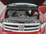 2009 Dodge 1500 SLT с VIN 1D3HV13P29S720458, выставлен на аукционе Copart как лот 43984985 с пробегом 119 775 миль миль и Списание • Salvage title. История ставок и продаж доступна на DreamBid. Изображение 11.