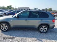 ✅ 2008 BMW X5 3.0si • VIN: 5UXFE43598L008441 • Лот: 43244150. Опубликован ранее на IAAI с пробегом 182 947 миль. Бесплатный доступ к архиву аукционных продаж из США и подробный отчёт об истории автомобиля на DreamBid. Изображение 15.