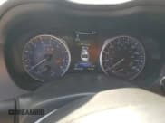 ✅ 2017 Infiniti Q50 Premium • VIN: JN1EV7AP6HM733186 • Lot: 90542585. Listed on Copart with 81,977 mi. Free auction sales archive from the USA and detailed vehicle history report at DreamBid. Image 9.