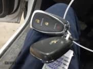 ✅ 2020 Chevrolet Equinox LT • VIN: 3GNAXTEVXLS725714 • Lot: 43037100. Listed on IAAI with 114,374 mi. Free auction sales archive from the USA and detailed vehicle history report at DreamBid. Image 11.