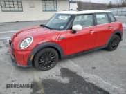 ✅ 2022 MINI Hardtop 4 Door Cooper • VIN: WMW33DK03N2R65288 • Lot: 87943365. Wystawiony na Copart z przebiegiem 29 871 mil. Bezpłatny archiwum sprzedaży aukcyjnych z USA i szczegółowy raport historii pojazdu na DreamBid. Zdjęcie 1.