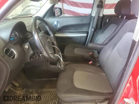 2011 Chevrolet HHR 2LT с VIN 3GNBACFU0BS567765, выставлен на аукционе Copart как лот 49098913 с пробегом 157 098 миль миль и Списание • Salvage title. История ставок и продаж доступна на DreamBid. Изображение 7.