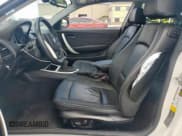 ✅ 2012 BMW 1 Series 128i • VIN: WBAUP7C51CVP23440 • Лот: 62367355. Опубликован ранее на Copart с пробегом 86 530 миль. Бесплатный доступ к архиву аукционных продаж из США и подробный отчёт об истории автомобиля на DreamBid. Изображение 7.