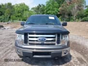 ✅ 2012 Ford F-150 XL • VIN: 1FTEX1EM7CFA38197 • Lot: 42380231. Listed on IAAI with 135,174 mi. Free auction sales archive from the USA and detailed vehicle history report at DreamBid. Image 13.