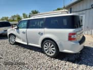 ✅ 2013 Ford Flex Limited • VIN: 2FMGK5D8XDBD01655 • Lot: 71469075. Wystawiony na Copart z przebiegiem 117 526 mil. Bezpłatny archiwum sprzedaży aukcyjnych z USA i szczegółowy raport historii pojazdu na DreamBid. Zdjęcie 2.