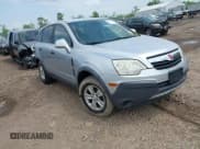 ✅ 2009 Saturn VUE XE • VIN: 3GSDL43N49S533731 • Lot: 42269724. Listed on IAAI with 196,925 mi. Free auction sales archive from the USA and detailed vehicle history report at DreamBid. Image 1.