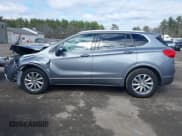✅ 2019 Buick Envision Essence • VIN: LRBFX2SA5KD014994 • Lot: 41853854. Listed on IAAI with 36,473 mi. Free auction sales archive from the USA and detailed vehicle history report at DreamBid. Image 13.