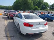 ✅ 2015 BMW 4 Series 428i • VIN: WBA3N3C55FK233907 • Лот: 42335053. Опубликован ранее на IAAI с пробегом 45 000 миль. Бесплатный доступ к архиву аукционных продаж из США и подробный отчёт об истории автомобиля на DreamBid. Изображение 3.