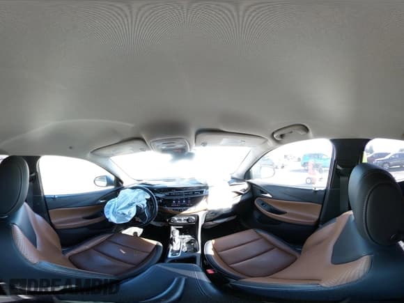 ✅ 2021 Buick Encore GX Essence • VIN: KL4MMGSL6MB162497 • Лот: 43350586. Опубликован ранее на IAAI с пробегом 74 127 миль. Бесплатный доступ к архиву аукционных продаж из США и подробный отчёт об истории автомобиля на DreamBid. Изображение 18.