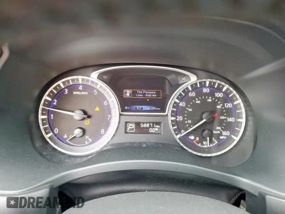 ✅ 2020 Infiniti QX60 Pure • VIN: 5N1DL0MN4LC531411 • Lot: 60062225. Listed on Copart with 58,871 mi. Free auction sales archive from the USA and detailed vehicle history report at DreamBid. Image 9.