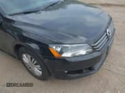 ✅ 2015 Volkswagen Passat Limited Edition • VIN: 1VWAT7A34FC068514 • Lot: 42254959. Listed on IAAI with 79,889 mi. Free auction sales archive from the USA and detailed vehicle history report at DreamBid. Image 6.