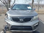 ✅ 2013 Kia Sorento SX • VIN: 5XYKWDA2XDG323728 • Lot: 41781689. Listed on IAAI with 168,069 mi. Free auction sales archive from the USA and detailed vehicle history report at DreamBid. Image 11.