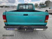 ✅ 1993 Ford Ranger Splash • VIN: 1FTCR10A3PPB55158 • Лот: 65780555. Опубликован ранее на Copart с пробегом 45 861 миль. Бесплатный доступ к архиву аукционных продаж из США и подробный отчёт об истории автомобиля на DreamBid. Изображение 6.