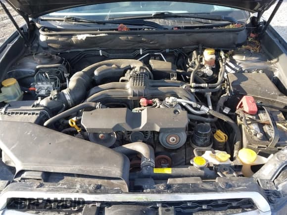 ✅ 2014 Subaru Legacy Premium • VIN: 4S3BMCC60E3019037 • Lot: 43741873. Listed on IAAI with 122,464 mi. Free auction sales archive from the USA and detailed vehicle history report at DreamBid. Image 10.