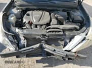 ✅ 2011 Hyundai Sonata SE • VIN: 5NPEC4AC0BH118259 • Lot: 63253454. Listed on Copart with 139,587 mi. Free auction sales archive from the USA and detailed vehicle history report at DreamBid. Image 11.