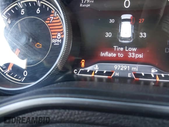 ✅ 2020 Jeep Cherokee Limited • VIN: 1C4PJMDX2LD590435 • Lot: 43582964. Wystawiony na IAAI z przebiegiem 97 291 mil. Bezpłatny archiwum sprzedaży aukcyjnych z USA i szczegółowy raport historii pojazdu na DreamBid. Zdjęcie 15.