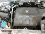 ✅ 2018 Acura RDX Advance • VIN: 5J8TB4H76JL000392 • Lot: 80785235. Listed on Copart with 108,631 mi. Free auction sales archive from the USA and detailed vehicle history report at DreamBid. Image 14.