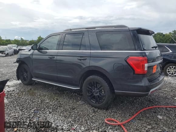 ✅ 2022 Ford Expedition XLT • VIN: 1FMJU1HT4NEA45736 • Lot: 64450785. Listed on Copart with 76,323 mi. Free auction sales archive from the USA and detailed vehicle history report at DreamBid. Image 2.