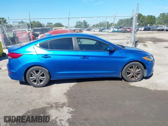 ✅ 2018 Hyundai Elantra Limited • VIN: 5NPD84LF2JH361235 • Лот: 43517287. Опубликован ранее на IAAI с пробегом 83 276 миль. Бесплатный доступ к архиву аукционных продаж из США и подробный отчёт об истории автомобиля на DreamBid. Изображение 13.