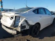 ✅ 2016 Ford Fusion SE • VIN: 3FA6P0HDXGR281690 • Лот: 43588946. Опубликован ранее на IAAI с пробегом 87 347 миль. Бесплатный доступ к архиву аукционных продаж из США и подробный отчёт об истории автомобиля на DreamBid. Изображение 4.