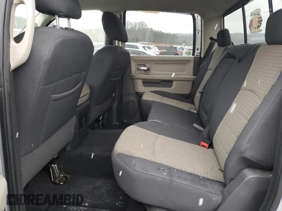 ✅ 2010 Dodge 1500 SLT • VIN: 1D7RV1CT9AS204957 • Lot: 45855855. Wystawiony na Copart z przebiegiem 129 239 mil. Bezpłatny archiwum sprzedaży aukcyjnych z USA i szczegółowy raport historii pojazdu na DreamBid. Zdjęcie 11.