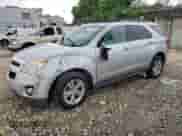 2013 Chevrolet Equinox LT z VIN 2GNALPEK9D6267172, wystawiony jako Copart lot #86302305 z przebiegiem 239 227 mil mil oraz Szkoda całkowita • Salvage title. Historia ofert i sprzedaży dostępna na DreamBid. Obrazek 1.