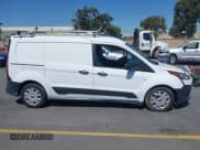 ✅ 2021 Ford Transit Connect XL • VIN: NM0LS7E25M1501229 • Lot: 42851726. Listed on IAAI with 100,955 mi. Free auction sales archive from the USA and detailed vehicle history report at DreamBid. Image 13.