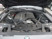 ✅ 2016 BMW 5 Series 535i • VIN: WBA5B1C59GG131987 • Lot: 42184450. Listed on IAAI with 90,363 mi. Free auction sales archive from the USA and detailed vehicle history report at DreamBid. Image 10.