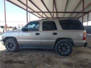 ✅ 2002 Chevrolet Tahoe LT • VIN: 1GNEK13Z52R161224 • Lot: 43301166. Listed on IAAI with 275,201 mi. Free auction sales archive from the USA and detailed vehicle history report at DreamBid. Image 15.