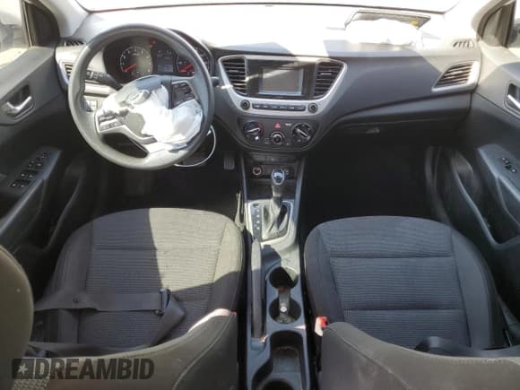 ✅ 2020 Hyundai Accent SE • VIN: 3KPC24A63LE109906 • Лот: 73781474. Опубликован ранее на Copart с пробегом 207 574 миль. Бесплатный доступ к архиву аукционных продаж из США и подробный отчёт об истории автомобиля на DreamBid. Изображение 8.