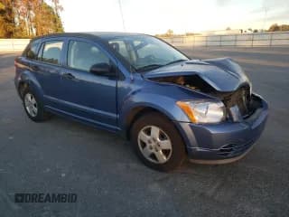 ✅ 2007 Dodge Caliber • VIN: 1B3HB28B17D269353 • Лот: 81673814. Опубликован ранее на Copart с пробегом 123 336 миль. Бесплатный доступ к архиву аукционных продаж из США и подробный отчёт об истории автомобиля на DreamBid. Изображение 4.