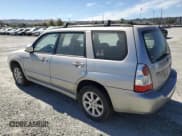✅ 2007 Subaru Forester X • VIN: JF1SG656X7H712330 • Lot: 66412845. Listed on Copart with 157,987 mi. Free auction sales archive from the USA and detailed vehicle history report at DreamBid. Image 2.