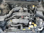 ✅ 2013 Subaru Outback • VIN: 4S4BRGLC8D3256111 • Lot: 85832995. Listed on Copart with 248,461 mi. Free auction sales archive from the USA and detailed vehicle history report at DreamBid. Image 12.