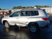 ✅ 2012 Toyota Highlander • VIN: 5TDZA3EH4CS023660 • Лот: 43470031. Опубликован ранее на IAAI с пробегом 124 399 миль. Бесплатный доступ к архиву аукционных продаж из США и подробный отчёт об истории автомобиля на DreamBid. Изображение 14.