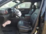 ✅ 2022 Chevrolet Blazer RS • VIN: 3GNKBKRS1NS129942 • Lot: 69573315. Listed on Copart with 59,707 mi. Free auction sales archive from the USA and detailed vehicle history report at DreamBid. Image 7.