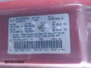 ✅ 2001 Dodge 1500 • VIN: 1B7HC13Y91J535812 • Лот: 43448229. Опубликован ранее на IAAI с пробегом 259 094 миль. Бесплатный доступ к архиву аукционных продаж из США и подробный отчёт об истории автомобиля на DreamBid. Изображение 9.