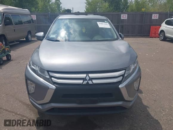 ✅ 2020 Mitsubishi Eclipse Cross ES • VIN: JA4AS3AA6LZ034266 • Lot: 43065320. Wystawiony na IAAI z przebiegiem 85 122 mil. Bezpłatny archiwum sprzedaży aukcyjnych z USA i szczegółowy raport historii pojazdu na DreamBid. Zdjęcie 12.