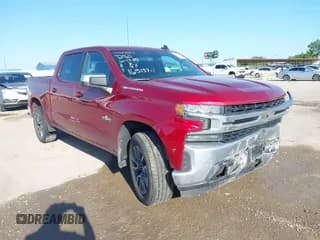 ✅ 2021 Chevrolet Silverado 1500 LT • VIN: 3GCPWCEK2MG165137 • Лот: 42513884. Опубликован ранее на IAAI с пробегом 137 424 миль. Бесплатный доступ к архиву аукционных продаж из США и подробный отчёт об истории автомобиля на DreamBid. Изображение 1.