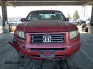 ✅ 2006 Honda Ridgeline RTS • VIN: 2HJYK16466H516750 • Lot: 82238755. Listed on Copart with 174,612 mi. Free auction sales archive from the USA and detailed vehicle history report at DreamBid. Image 5.