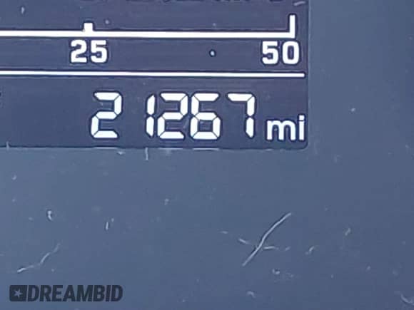 2022 Hyundai Accent SE with VIN 3KPC24A61NE178497, listed as a IAAI auction lot 41814752 with 21,267 mi miles and . Bid and sale history available at DreamBid. Image 15.