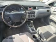 ✅ 2004 Mitsubishi Lancer ES • VIN: JA3AJ26E64U059471 • Lot: 75707534. Wystawiony na Copart z przebiegiem 108 862 mil. Bezpłatny archiwum sprzedaży aukcyjnych z USA i szczegółowy raport historii pojazdu na DreamBid. Zdjęcie 8.