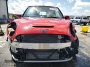 ✅ 2024 MINI Convertible Cooper S • VIN: WMW43DL09R3S05983 • Lot: 51112485. Wystawiony na Copart z przebiegiem 22 698 mil. Bezpłatny archiwum sprzedaży aukcyjnych z USA i szczegółowy raport historii pojazdu na DreamBid. Zdjęcie 5.