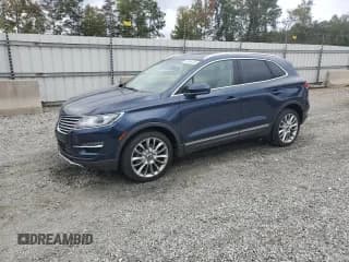✅ 2017 Lincoln MKC Reserve • VIN: 5LMCJ3C91HUL71736 • Lot: 84546405. Wystawiony na Copart z przebiegiem 65 085 mil. Bezpłatny archiwum sprzedaży aukcyjnych z USA i szczegółowy raport historii pojazdu na DreamBid. Zdjęcie 1.
