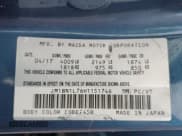 ✅ 2017 Mazda 3 Touring • VIN: JM1BN1L76H1151746 • Lot: 68072195. Listed on Copart with 71,307 mi. Free auction sales archive from the USA and detailed vehicle history report at DreamBid. Image 12.