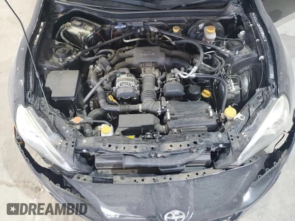 ✅ 2014 Scion FR-S • VIN: JF1ZNAA11E9706179 • Lot: 82204745. Wystawiony na Copart z przebiegiem 109 175 mil. Bezpłatny archiwum sprzedaży aukcyjnych z USA i szczegółowy raport historii pojazdu na DreamBid. Zdjęcie 11.